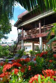 Voyage sur-mesure, Hôtel 3*